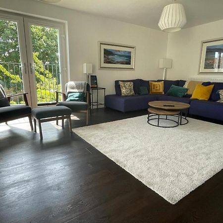 Altido Bright City Centre 2Bed, 2Bath With Free Parking Единбург Екстериор снимка