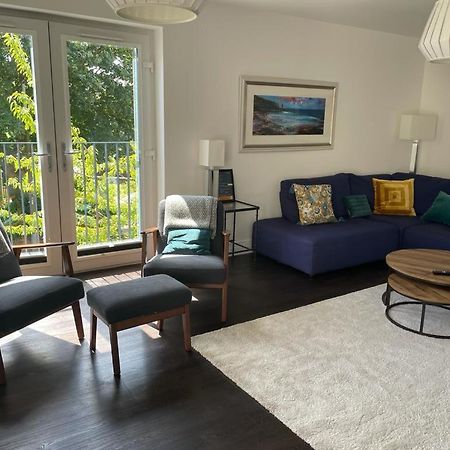 Altido Bright City Centre 2Bed, 2Bath With Free Parking Единбург Екстериор снимка